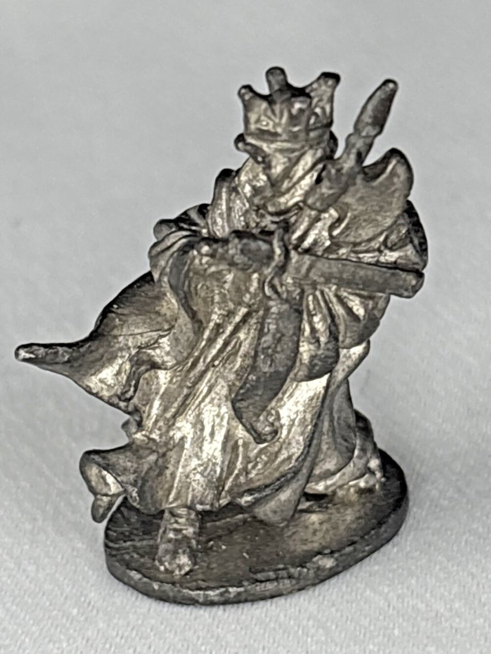 Prince August Miniatures PAM Wraith King ? DND OOP - Picture 1 of 6
